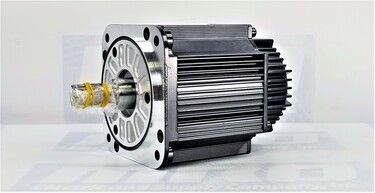 SGMGH-09ACA61 | Yaskawa AC Motors